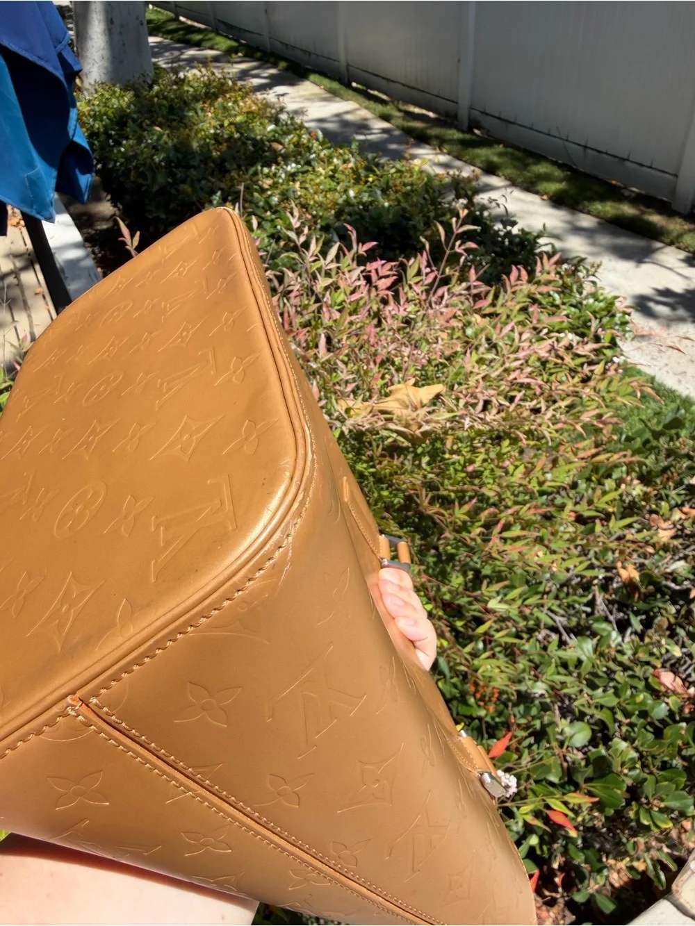 Louis Vuitton excellent vintage